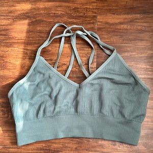 Aerie sports bra